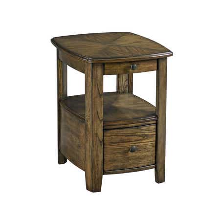 Primo Chairside Graphite