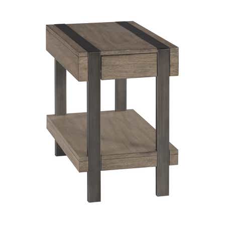 Sandler Chairside Table