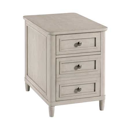 Domaine Rectangular Chairside Table