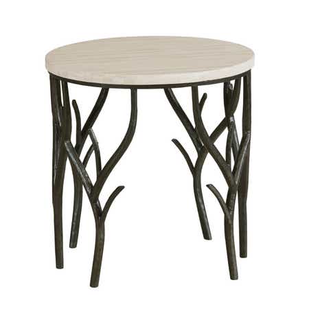 Willow End Table