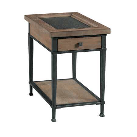 Austin Chairside Table