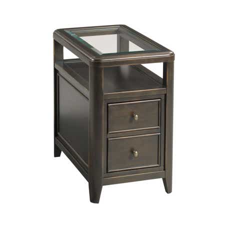 Whitaker Chairside Table