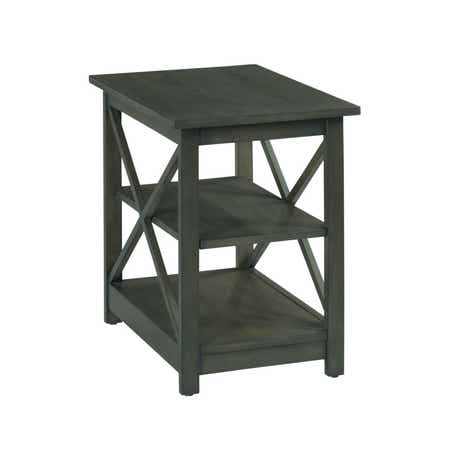 Chairsides Chairside Dk Brown/Black