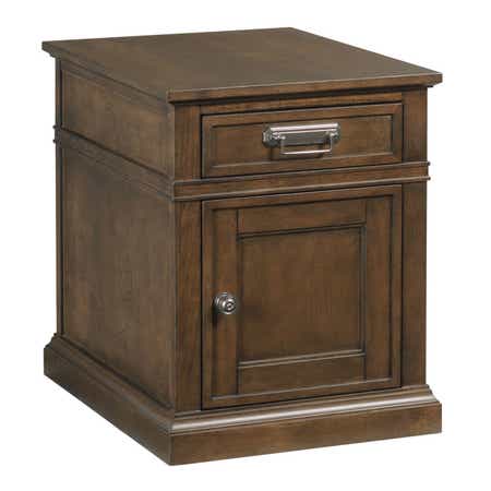 Structures Chairside Table Sable