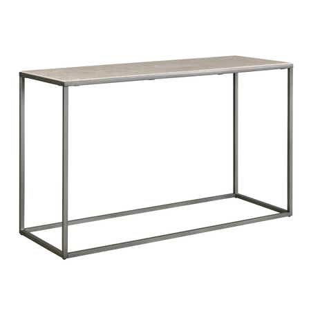 Modern Basics Sofa Table