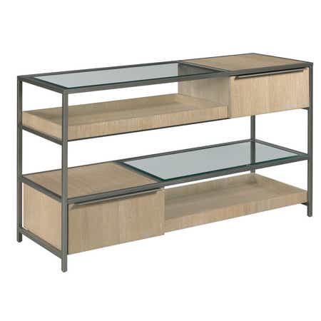Jive Rectangular Sofa Table