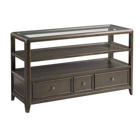 Whitaker Sofa Table