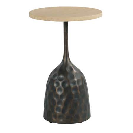 Hidden Treasures Essential Accent Table