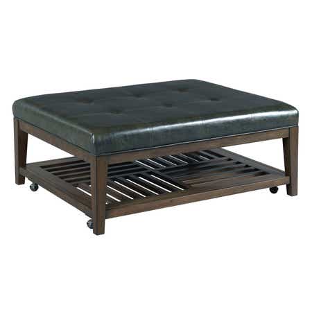 Hidden Treasures Rectangular Coffee Table