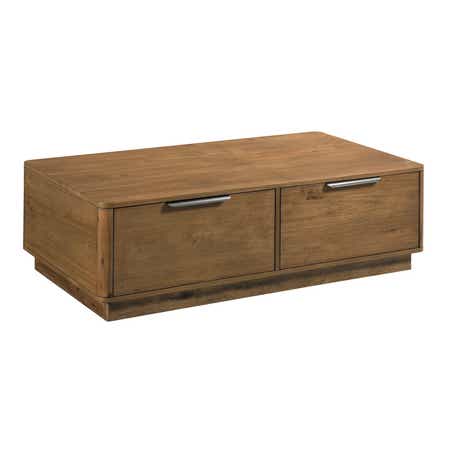 Hidden Treasures Blair Coffee Table