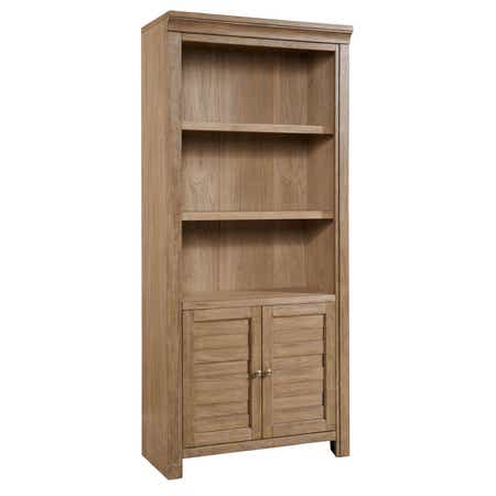 Providence Door Bunching Bookcase