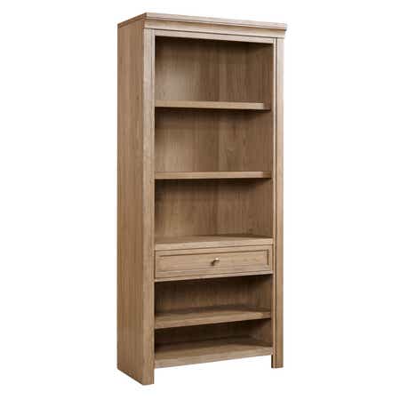 Providence Drawer Bunching Bookcase