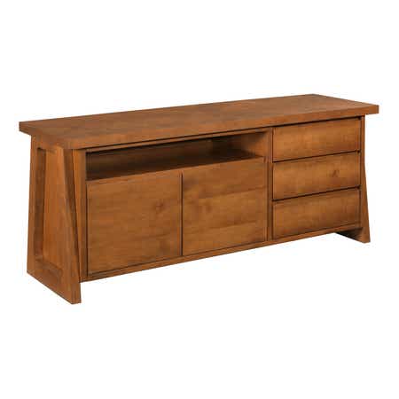 Archetype Media Console Cinnamon