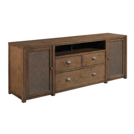 Foster Entertainment Console