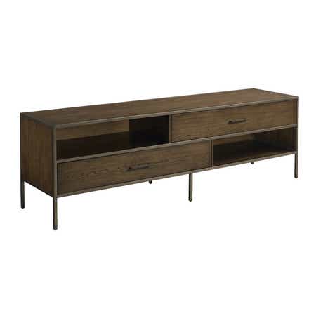 Cleo Entertainment Console