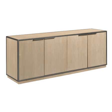 Jive Entertainment Console