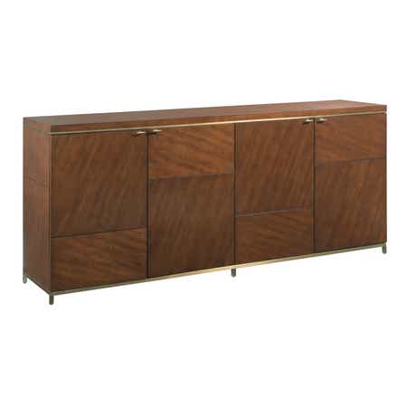 Jenkins Entertainment Console
