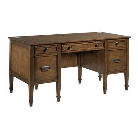 Structures Desk Sable