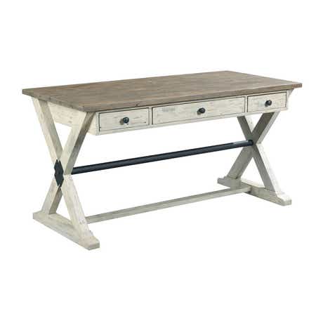 Reclamation Place Desk