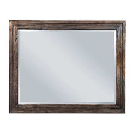 Montreat Track Mirror