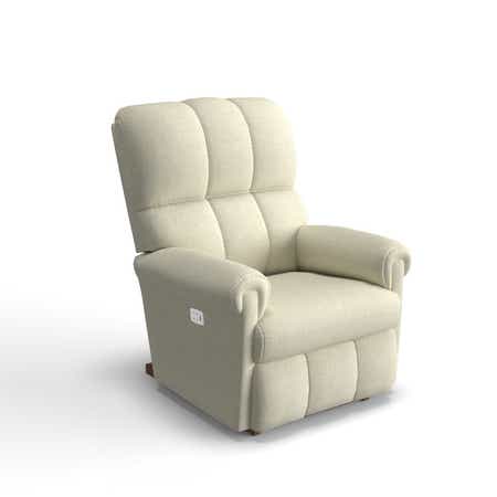 Vail Power Rocking Recliner