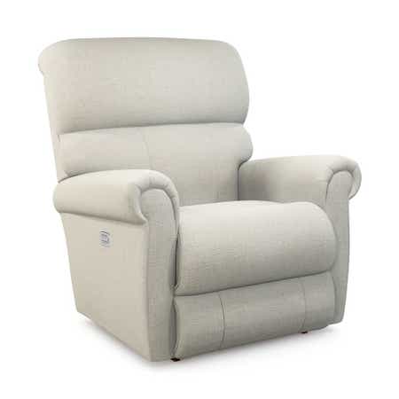 Briggs Power Rocking Recliner