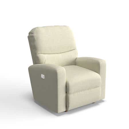 Sherman Power Rocking Recliner