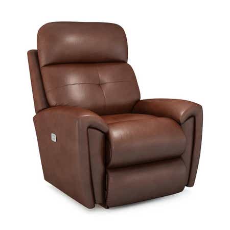 Douglas Power Rocking Recliner
