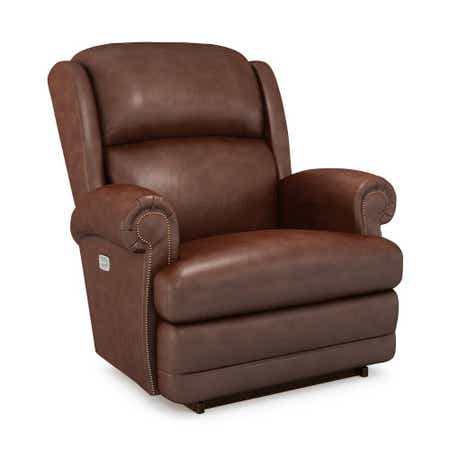 Kirkwood Power Rocking Recliner