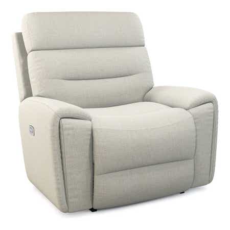 Soren Power Rocking Recliner