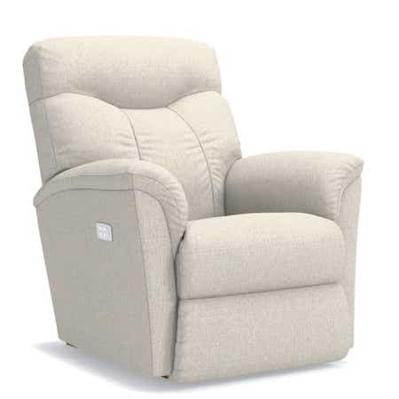Fortune Power Rocking Recliner
