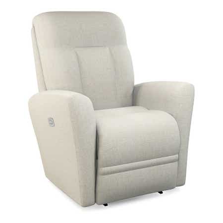 Ezra Power Wall Recliner