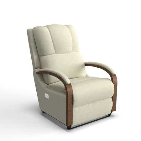 Harbor Town Power Wall Recliner