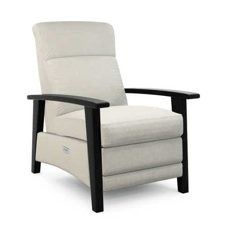 Nouveau Low Leg Power Reclining Chair