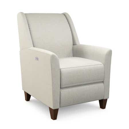 Sonoma High Leg Power Reclining Chair