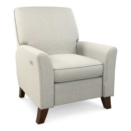 Riley High Leg Power Reclining Chair