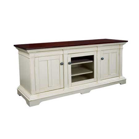 Promenade Entertainment Console