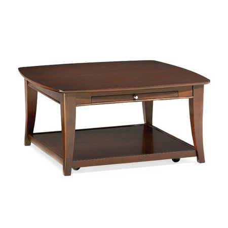 Enclave Square Cocktail Table