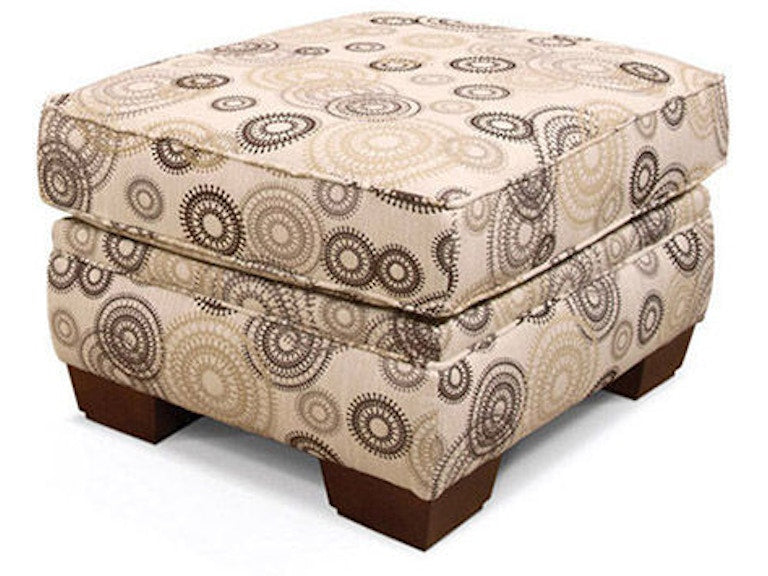 MONROE OTTOMAN 1437SR