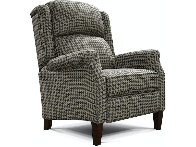 1K00-31 Helen Push Back Recliner
