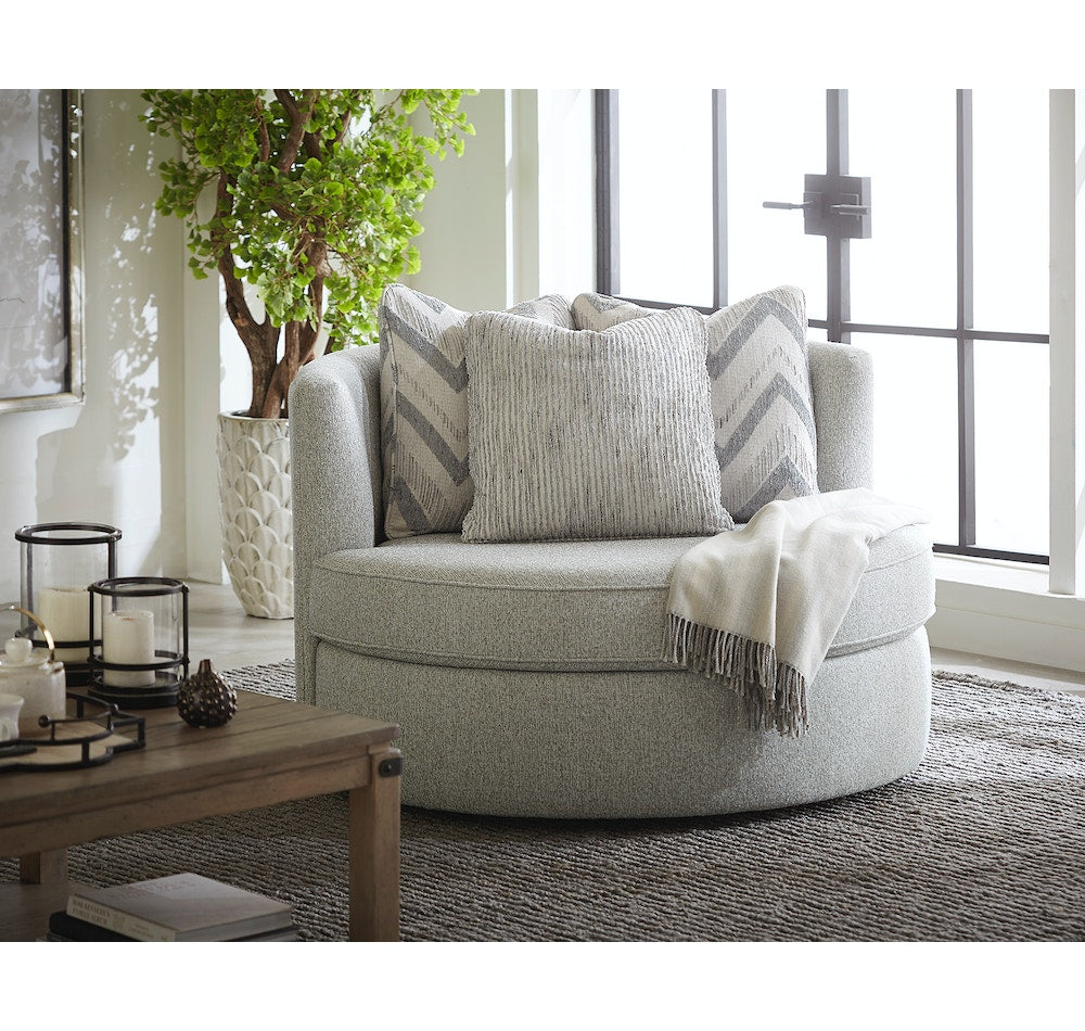 2350-69 Alex Swivel Chair