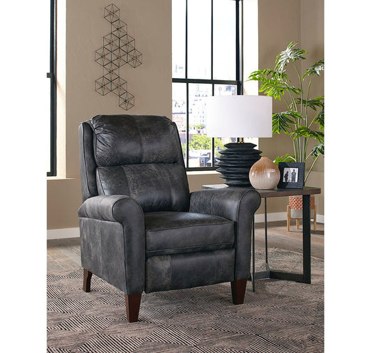 3D031AL Maddox Push Back Recliner