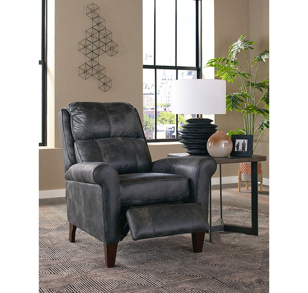3D031AL Maddox Push Back Recliner