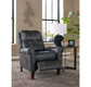 3D031AL Maddox Push Back Recliner