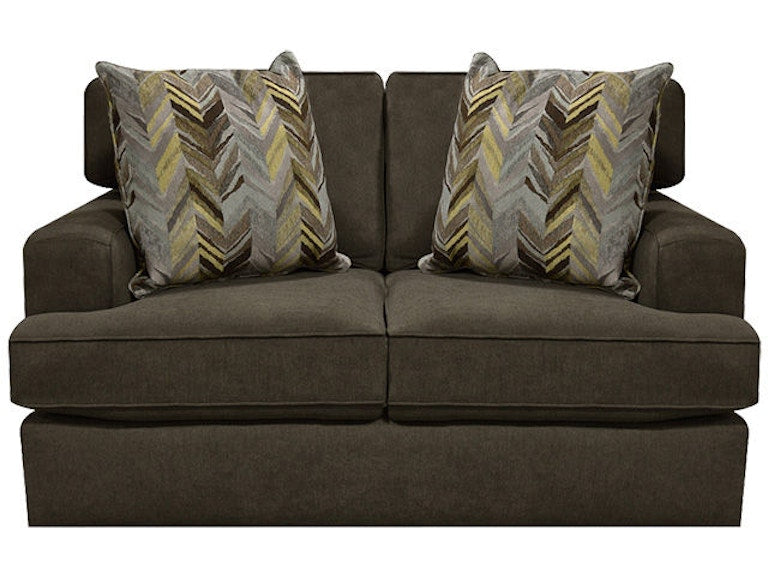 4R06 Rouse Loveseat