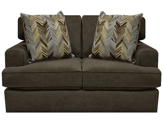 4R06 Rouse Loveseat