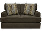 4R06 Rouse Loveseat