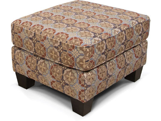 ANGIE OTTOMAN 4637