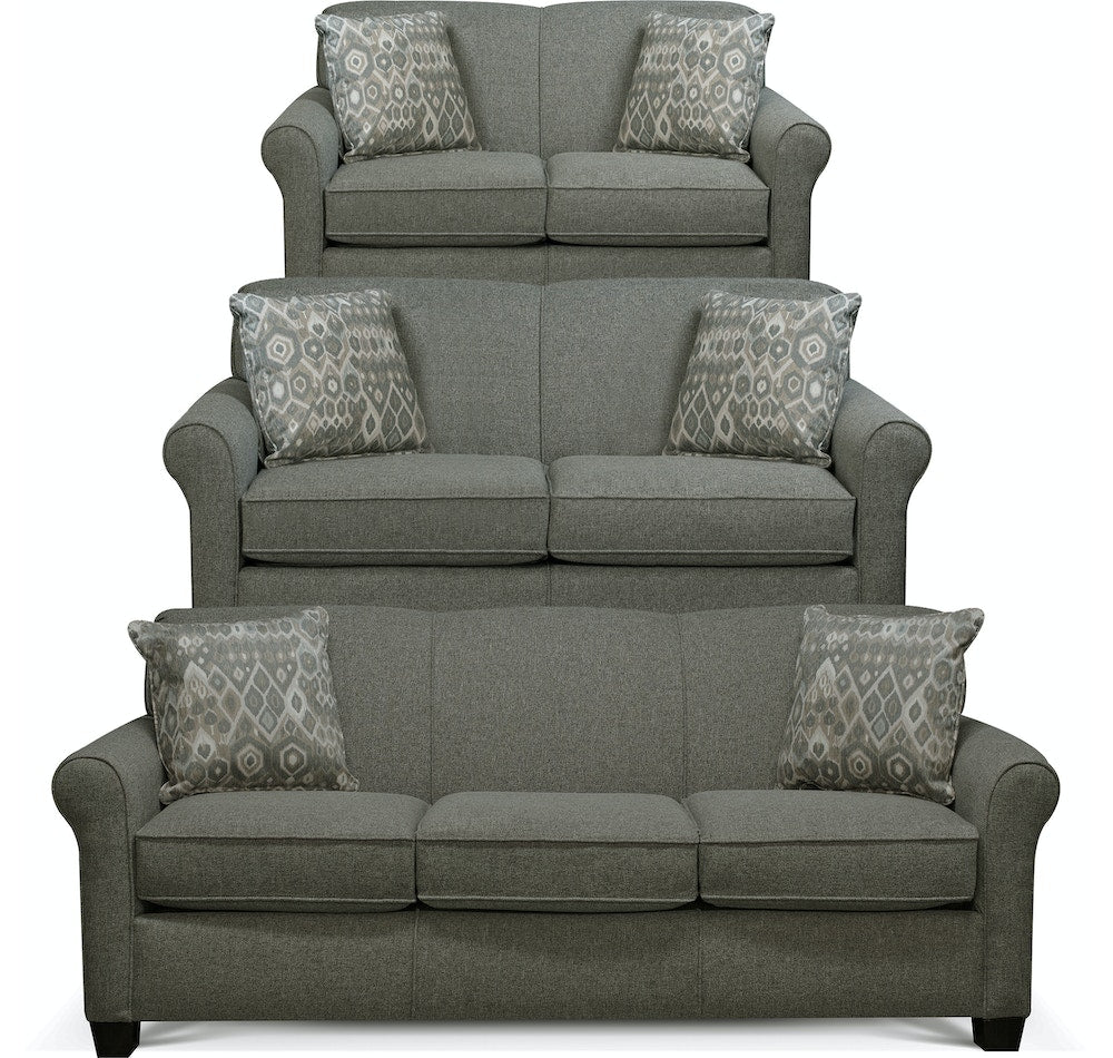 4630-07 Angie Twin Sleeper