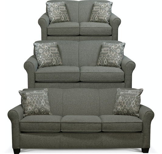4630-07 Angie Twin Sleeper